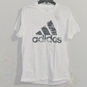 Adidas Amplifier Tee Mens‎ graphic